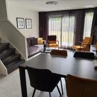 Prins Heerlijk Amelander Kaap 81, hotel in Hollum