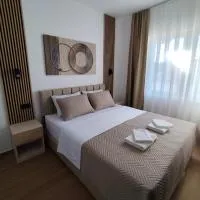 Demir Kapija Apartments, hotel en Demir Kapija