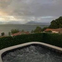 Shiroke Relax Villa, ξενοδοχείο σε Široka