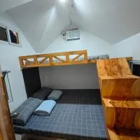 Cozy Small Resthouse own parking Wi-Fi, готель у місті Баґйо