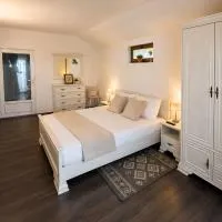 Casuta Irinei, hotel v destinaci Gura Vadului