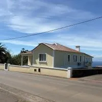 Retiro da Ribeira, hotel em Angra do Heroísmo