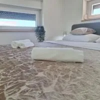 Villa Amphora apartman 2, готель у місті Вир