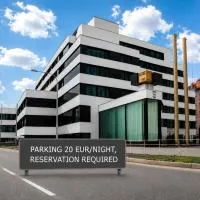 Post 120 Suites, hotel a Praga