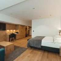 Zermatt Budget Rooms, hotel em Zermatt