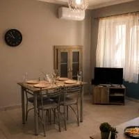 Central Apartment, hotel a Agios Nikolaos