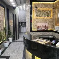 Şeref Hotel, hotel sa Yalova