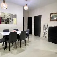 MiD Guest House, hotelli kohteessa Gambang