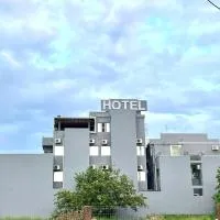 Hotel Guaíba, hotel di Guaíba