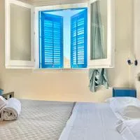Sulla Spiaggia, hotel u gradu Maretimo