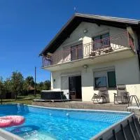 Breze Away, Hotel in Tuzla