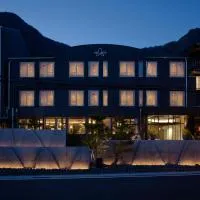 A village, hotel em Fujikawaguchiko
