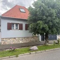Casa Tei, hotelli kohteessa Turnişor