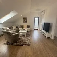 Apartament Spokojny, hotel em Łańcut
