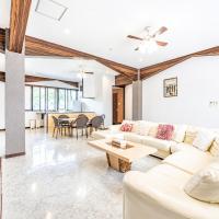 Resort in青の洞窟、石垣島のホテル