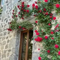 Narek Home Goris, hotel di Harzhis