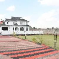 Progressive Success Residency, khách sạn ở Juja