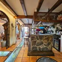El Recreo de san Martin sl, hotel v destinácii San Martín de Castañeda