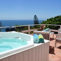 Seabreeze Luxury Two Bedroom Self Catering Penthouse