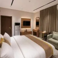 كادي بارك الخليج, hotel en Riad