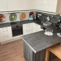 Peter's Ferienwohnung Nahe Rust, Kehl, Straßburg, Offenburg, hotel a Neuried