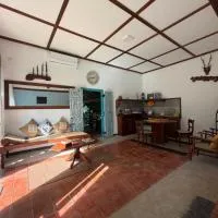Lobo's Retreat, hotel di Kurunegala