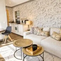 Wohnung Midcoast im Herzen von Schleswig-Holstein, hotelli kohteessa Nortorf