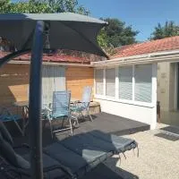 Maison au calme proche Parc Sablière, viešbutis mieste Šalanas