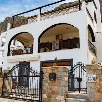 Casa Sabine, hotell i Masouri