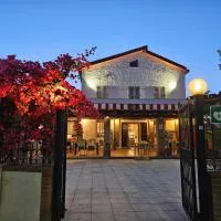 Capoterra में, होटल Domo Maddalena Beach - Restaurant - Gym
