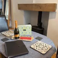 The Burrow, hotel v destinaci Kendal
