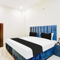Hotel O YUVI, hotel a Nova Delhi