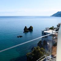 Hotel Bristol, hotel a Vietri