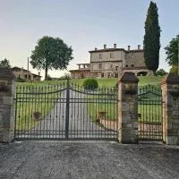 Poggio Cortese, hotel sa Todi