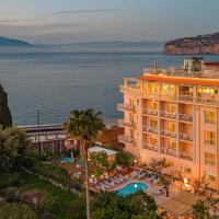Boutique Hotel Regina, hotel di Sorrento