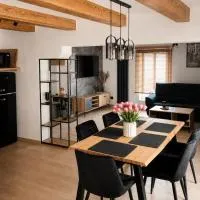 Apartamenty Rynek Szamotuły, hotel a Szamotuły
