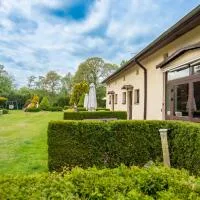 Olimpia - Nature & Lake Apartments, khách sạn ở Wałcz