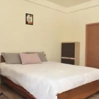 Adoreen Homestay, ξενοδοχείο σε Cherrapunji