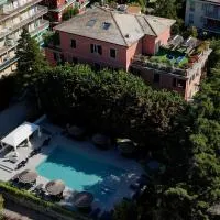 Hotel Clelia, хотел в Дейва Марина