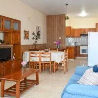 Argaka में, होटल Kritos Apartments with Two Bedrooms