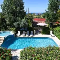 Kritos Apartments-one Bedroom, hotel en Argaka