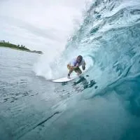 Aasna Inn – hotel w mieście Thulusdhoo