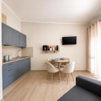 Lolly's Home, hotel a Villasimius