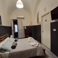 Palazzo Ruisi, hotel en Scordia