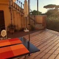 Casa Adua, hotelli kohteessa Donoratico