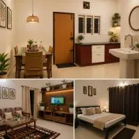 Neartown Homestay, Hotel in Kushālnagar