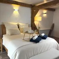 Holiday Living Zennern - Nähe Fritzlar & Edersee, hotel v mestu Wabern