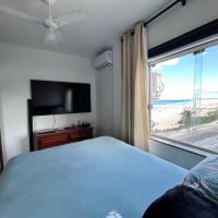 Mar azul do forte, hotell i Cabo Frio