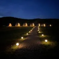 Etno Selo Dolina Pive, Hotel in Plužine
