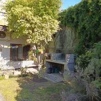 Refugio Quilmes Centro - Work & Relax, viešbutis mieste Kilmesas